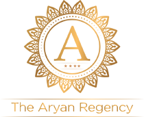 The Hotel Aryan Regency - Luxury At Its Best